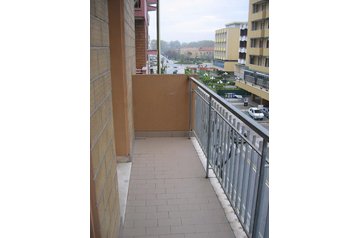 Apartmán Bellaria-Igea Marina 2